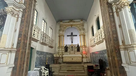 Convento de Santo Antônio