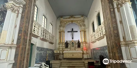 Convento de Santo Antônio