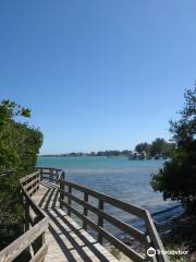 Coquina Beach