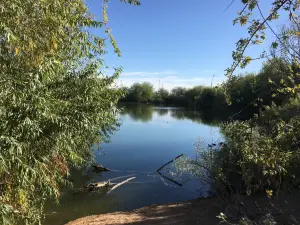 Riparian Preserve at Water Ranch