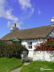 The National Folk Museum at Cregneash