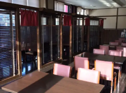 苗穗驛前 藏之湯