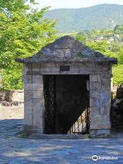 Catacomb of Jajce