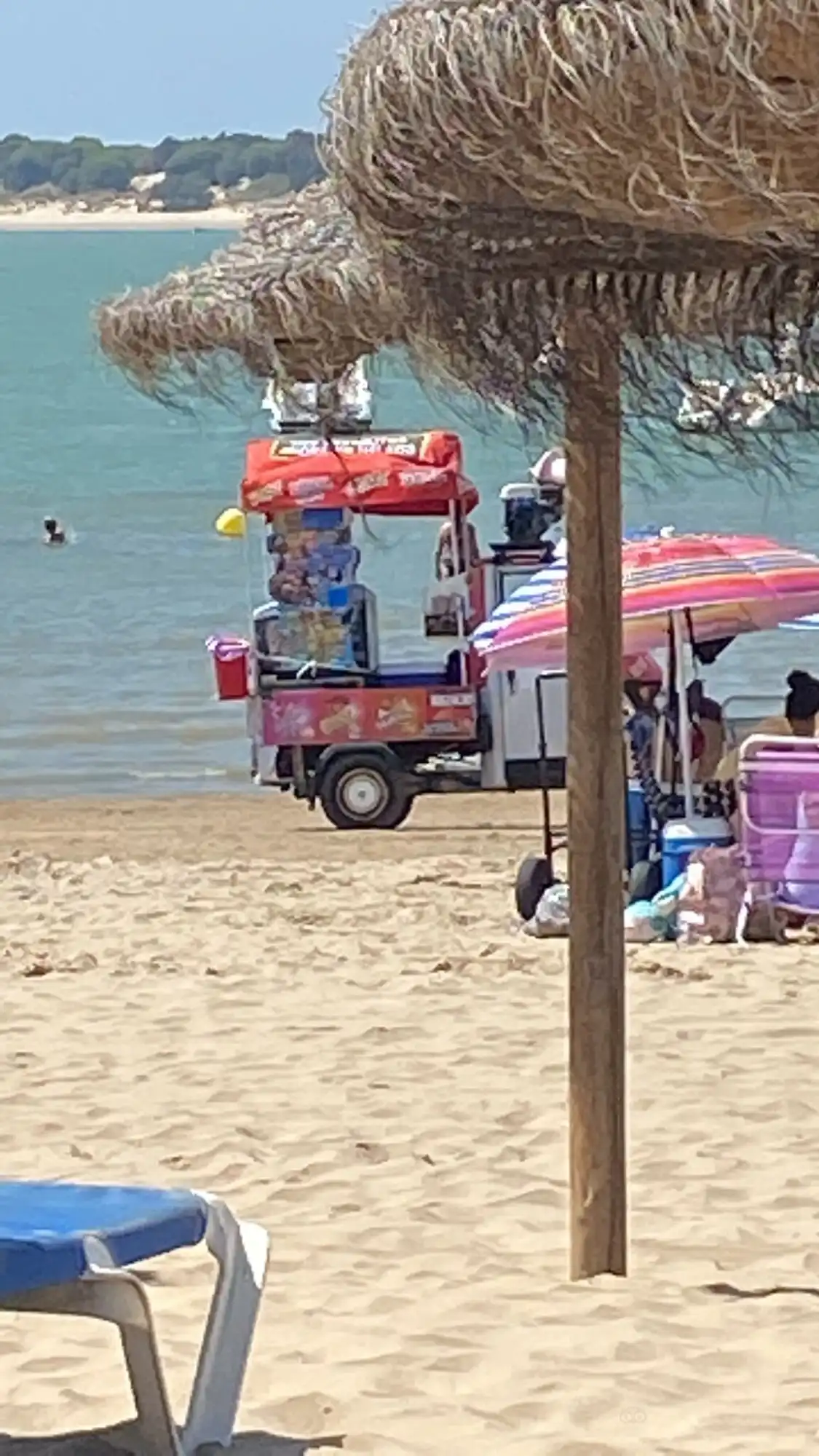 Hotels near Playa de Bajo de Guia