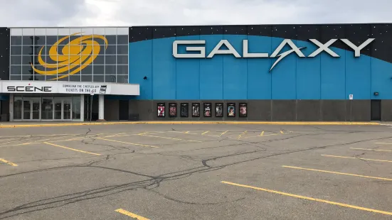 Galaxy Cinemas Brockville