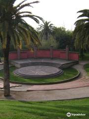 Parque Violeta Parra