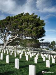 Fort Rosecrans National Cemetery