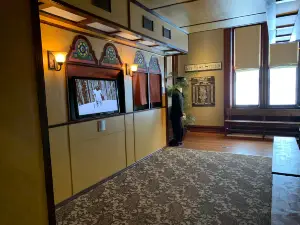 Key West Museum of Art & History at the Custom House
