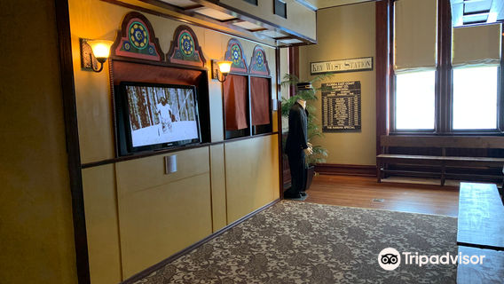 Key West Museum of Art & History at the Custom House