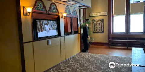 西礁島藝術與歷史博物館