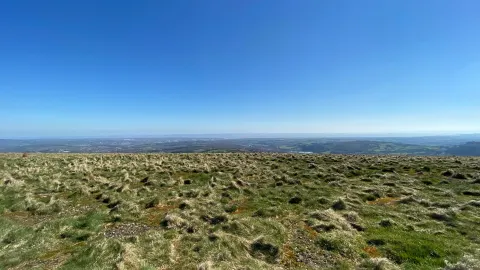 Crosskeys travel destination