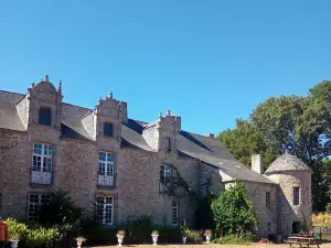 Château de Careil