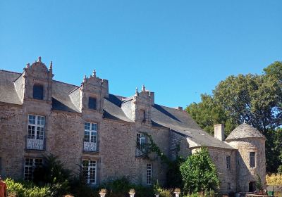 Château de Careil