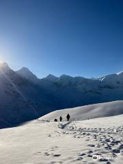 Alpine Ramble Treks