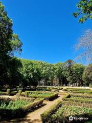 Jardim do Cerco