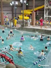 Cascades Indoor Waterpark