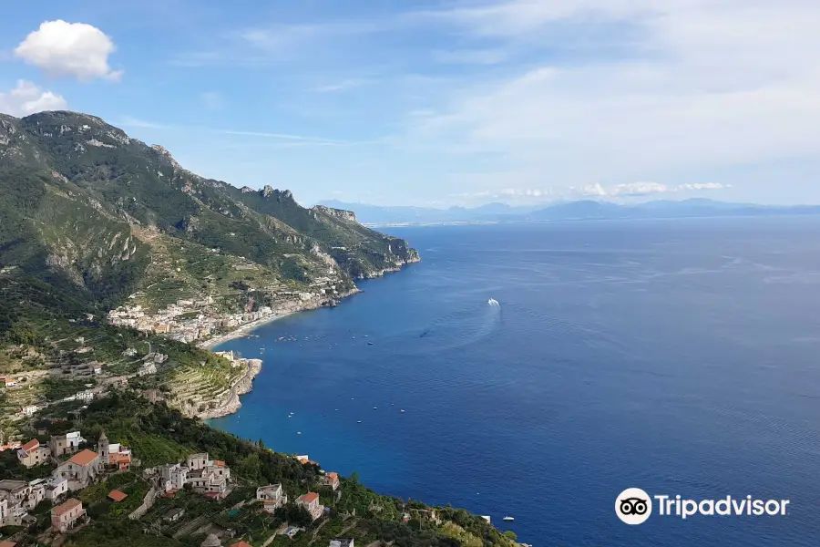 Le Ville di Ravello