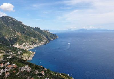 Le Ville di Ravello