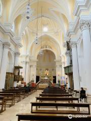 Chiesa Matrice Parrocchia Tutti i Santi