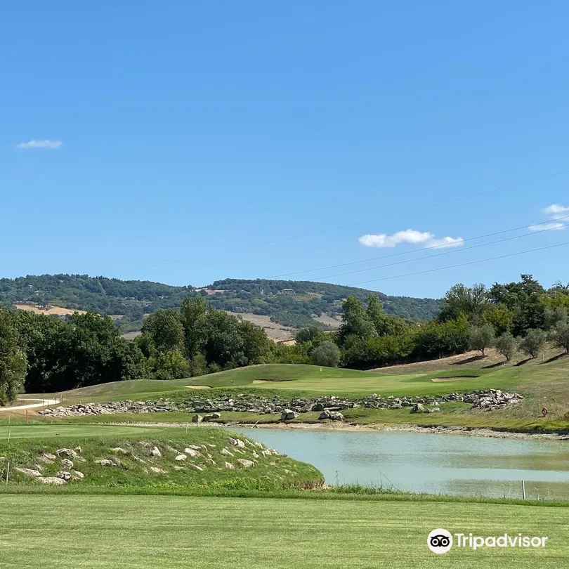 4_Terme di Saturnia Golf