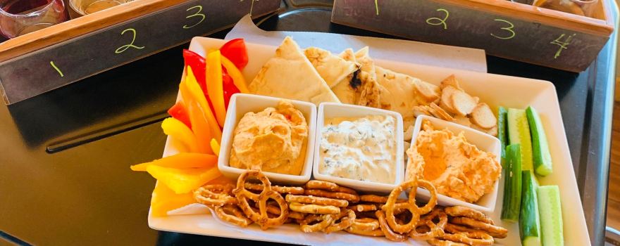 Franklin Hill Vineyards