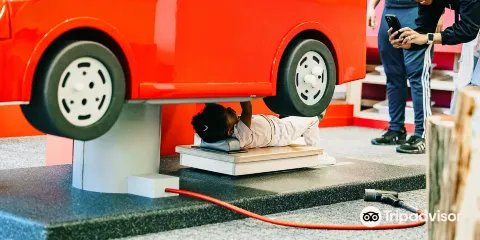 Children's Museum of Eau Claire