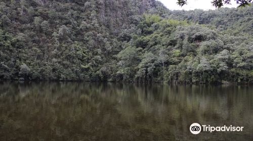 Laguna el Tabacal