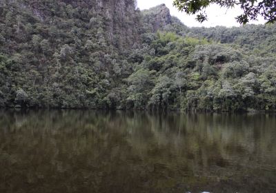 Laguna el Tabacal