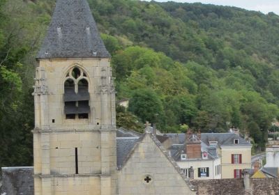 Eglise Saint Samson