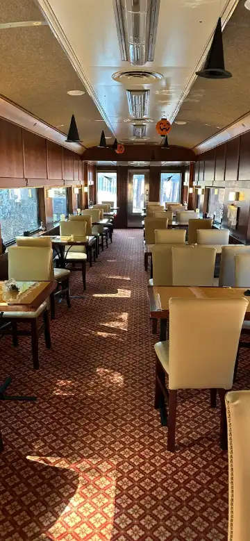 ストーントンのホテル