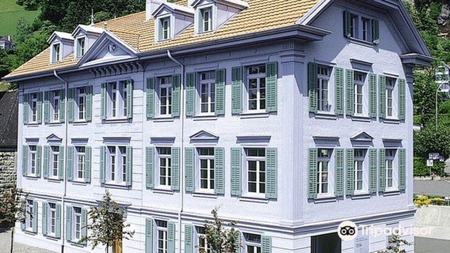 Regionalmuseum Vitznau-Rigi