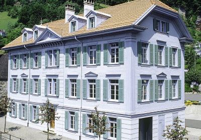 Regionalmuseum Vitznau-Rigi