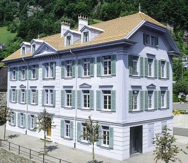 Vitznau