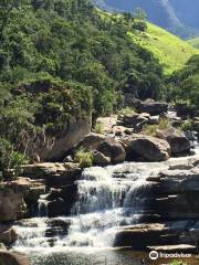 Cachoeira do Rio dos Frades