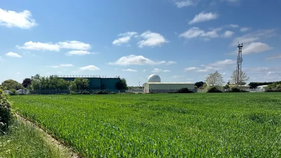 RAF Air Defence Radar Museum