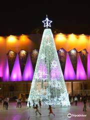 Plaza de la Paz