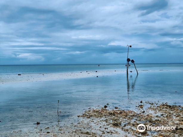 Tulapos Marine Sanctuary