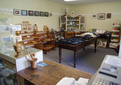 Doukhobor Discovery Centre