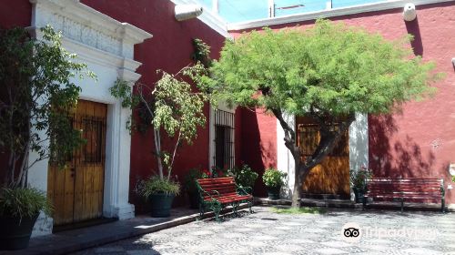 Museum of Andean Sanctuaries