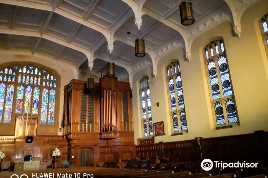 St. Stephen's Uniting Church