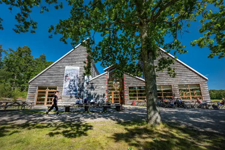 Hotels in Tanumshede