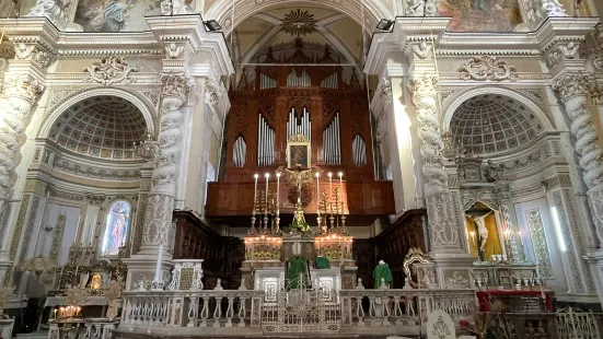 Church Santa Maria delle Grazie