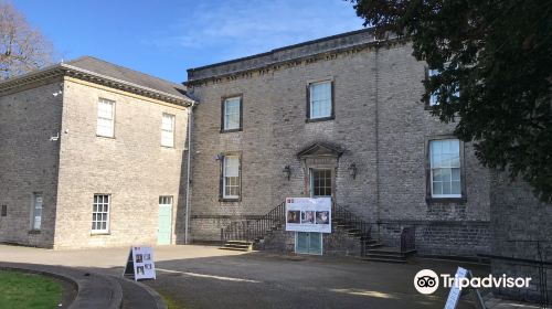 Lakeland Museum