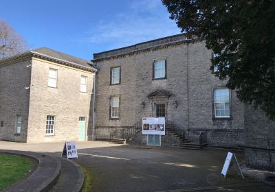 Museum of Lakeland Life & Industry