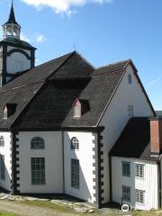 Kirche von Røros
