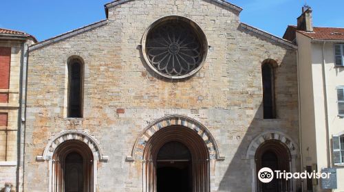 Eglise Saint Louis