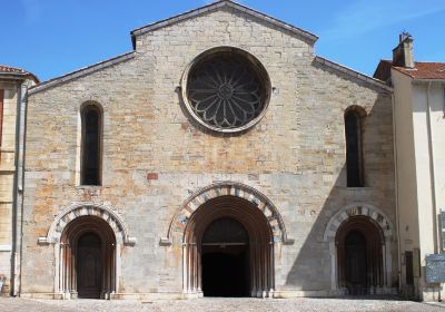 Eglise Saint Louis