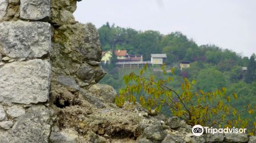 Samobor Castle