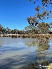 Lake Boort