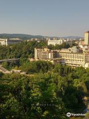 Park "Sveta Gora"